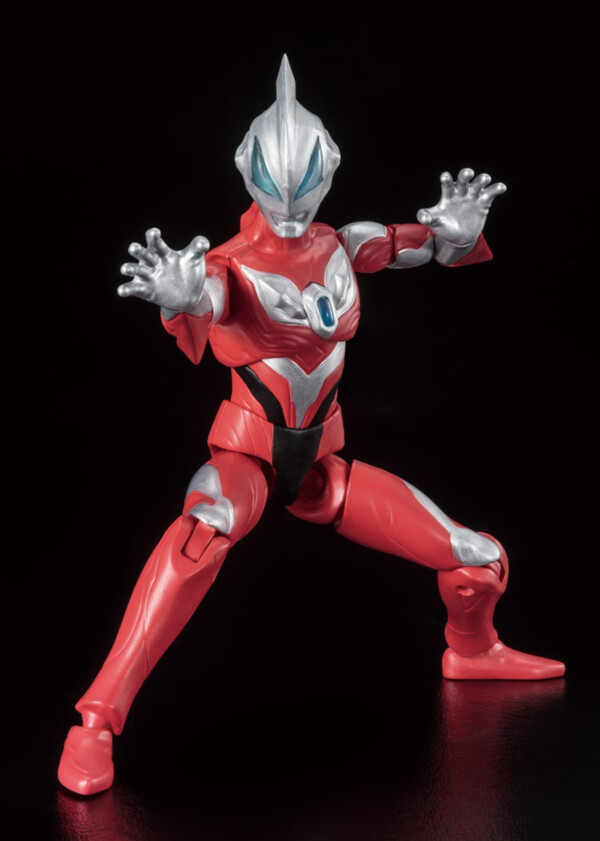 Ultraman Geed Primitive, Ultraman Geed, Bandai, Action/Dolls